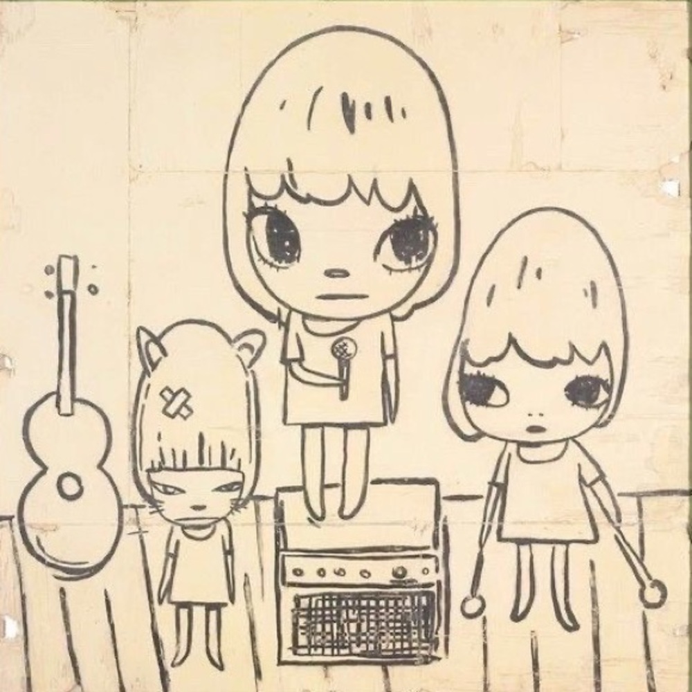 Meet your Posher, Arden